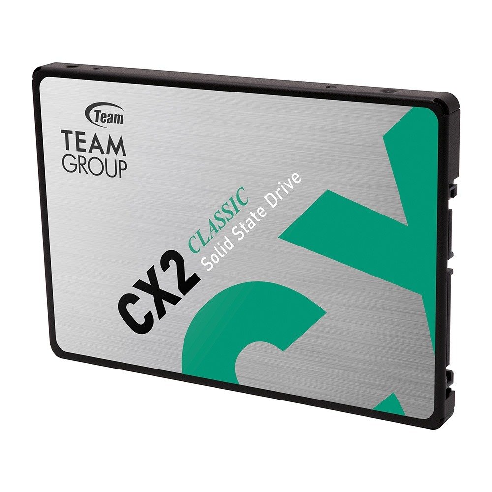 TEAMGROUP CX2 SSD 1 TB - Image 2