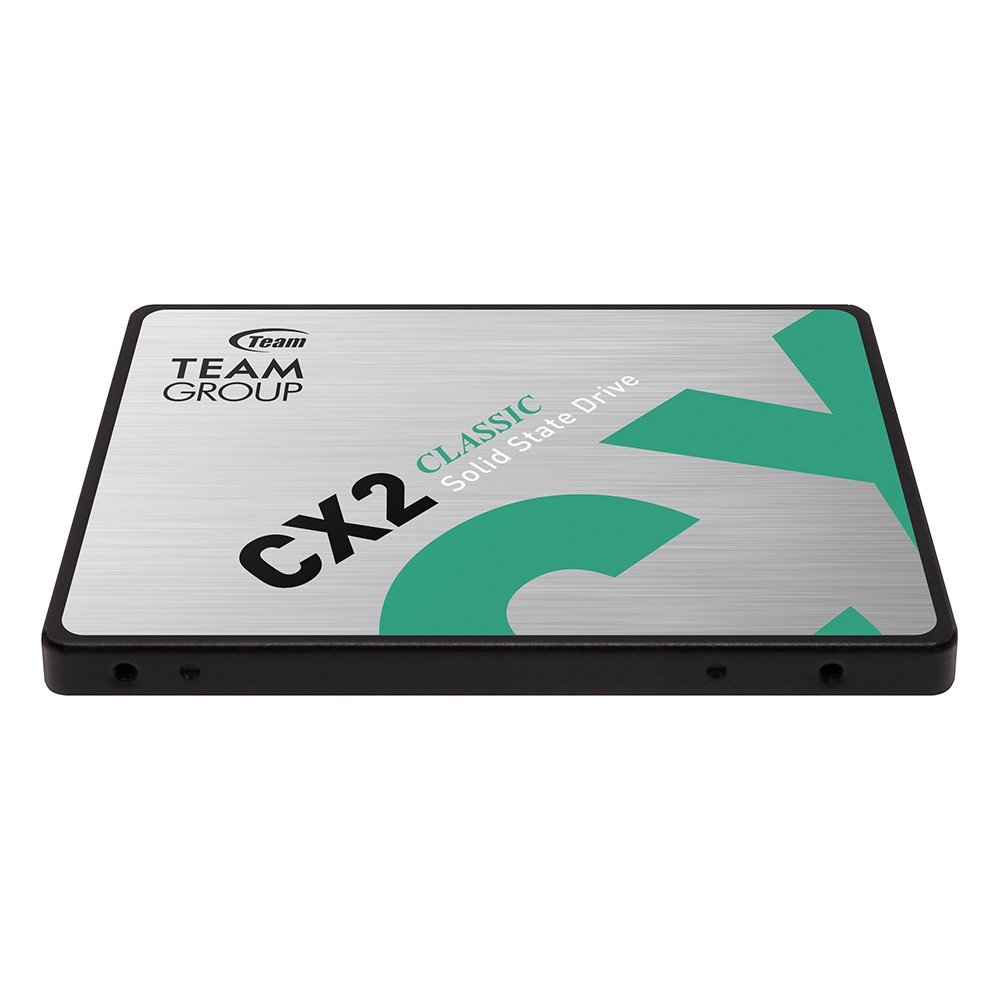 TEAMGROUP CX2 SSD 1 TB - Image 3