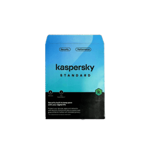 KASPERSKY INTERNET SECURITY