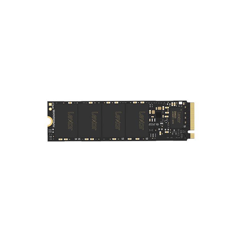 LEXAR NM620 256GB M.2 2280 NVMe - Image 3