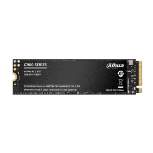 Dahua c900 512 GB