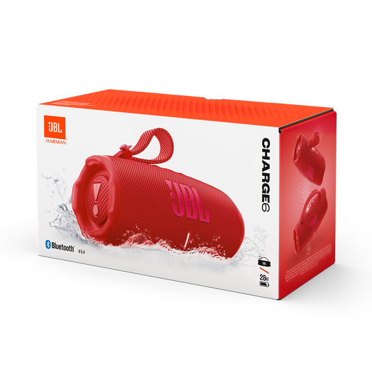 JBL Charge 6 - Image 6