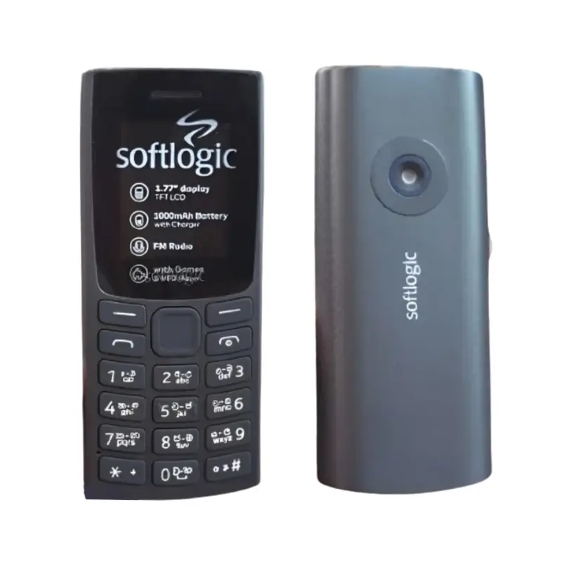 Softlogic-Max-111-