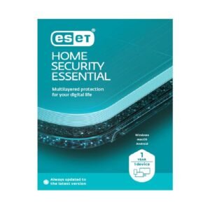 ESET INTERNET SECURITY