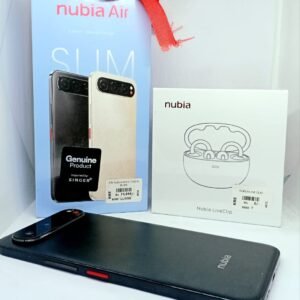 nubia air