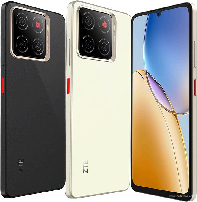 ZTE Blade A56 (4/128)