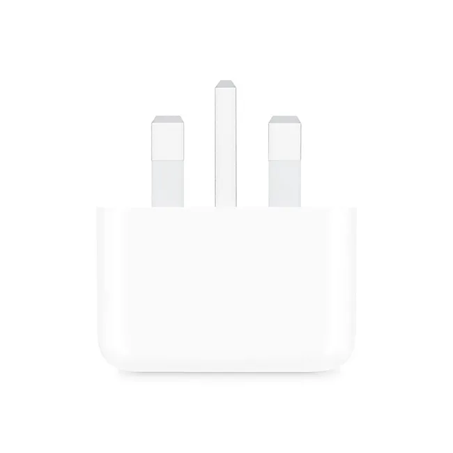 Apple 20W USB-C Power Adapter - Image 2