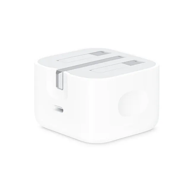 Apple 20W USB-C Power Adapter - Image 3
