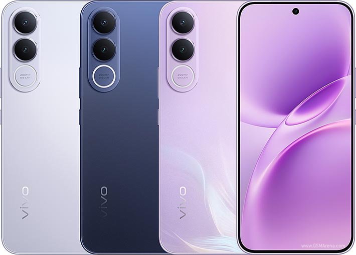 vivo V70 FE (12/256) - Image 2