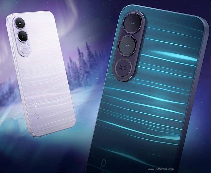 vivo V70 FE (12/256) - Image 4
